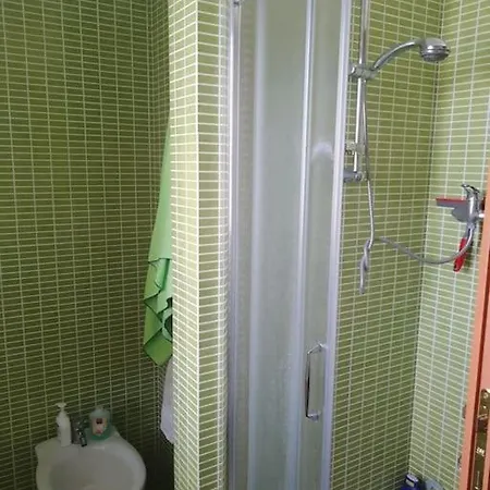 Octopus House 公寓 西维尔诺瓦·马尔凯