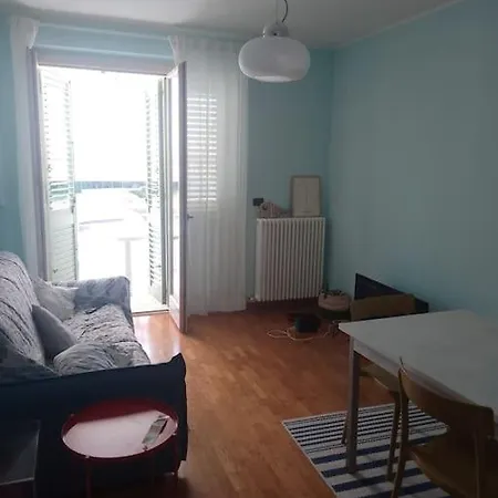 Octopus House * Чивитанова-Марке