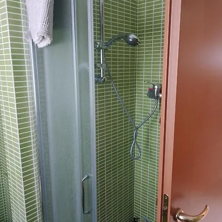 Octopus House Апартаменты Чивитанова-Марке