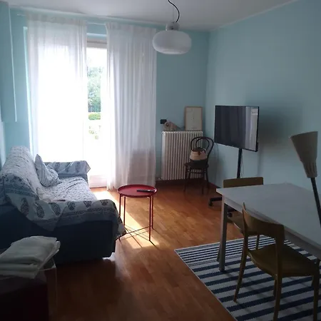 Appartement Octopus House
