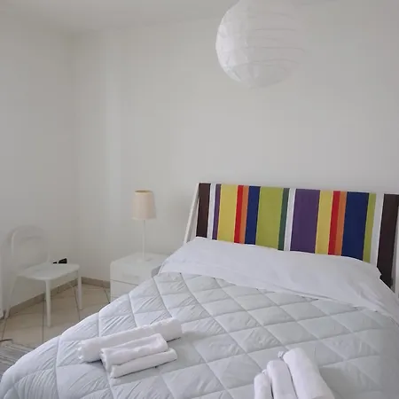 Octopus House Appartement *