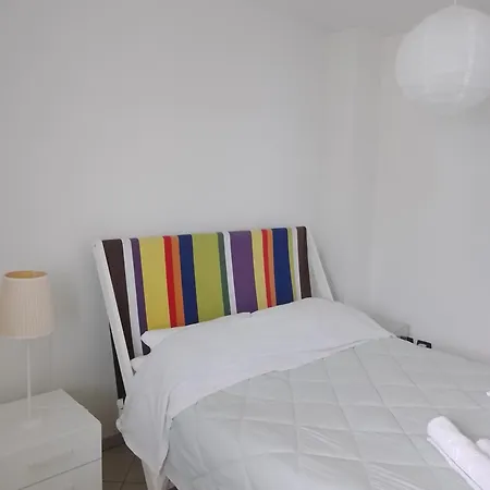 Appartement Octopus House *