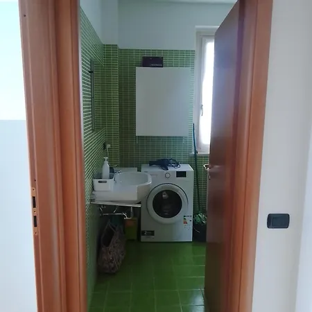 Octopus House Апартаменты Чивитанова-Марке