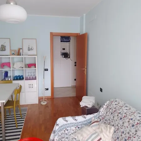 Apartment Octopus House